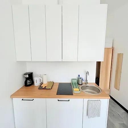 Mx - Your #1 In Apartmán Riga