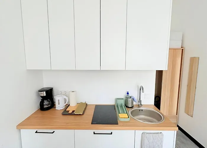 Mx - Your #1 In Apartment Riga